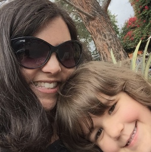 Fundraising Page: Dianna DeMott